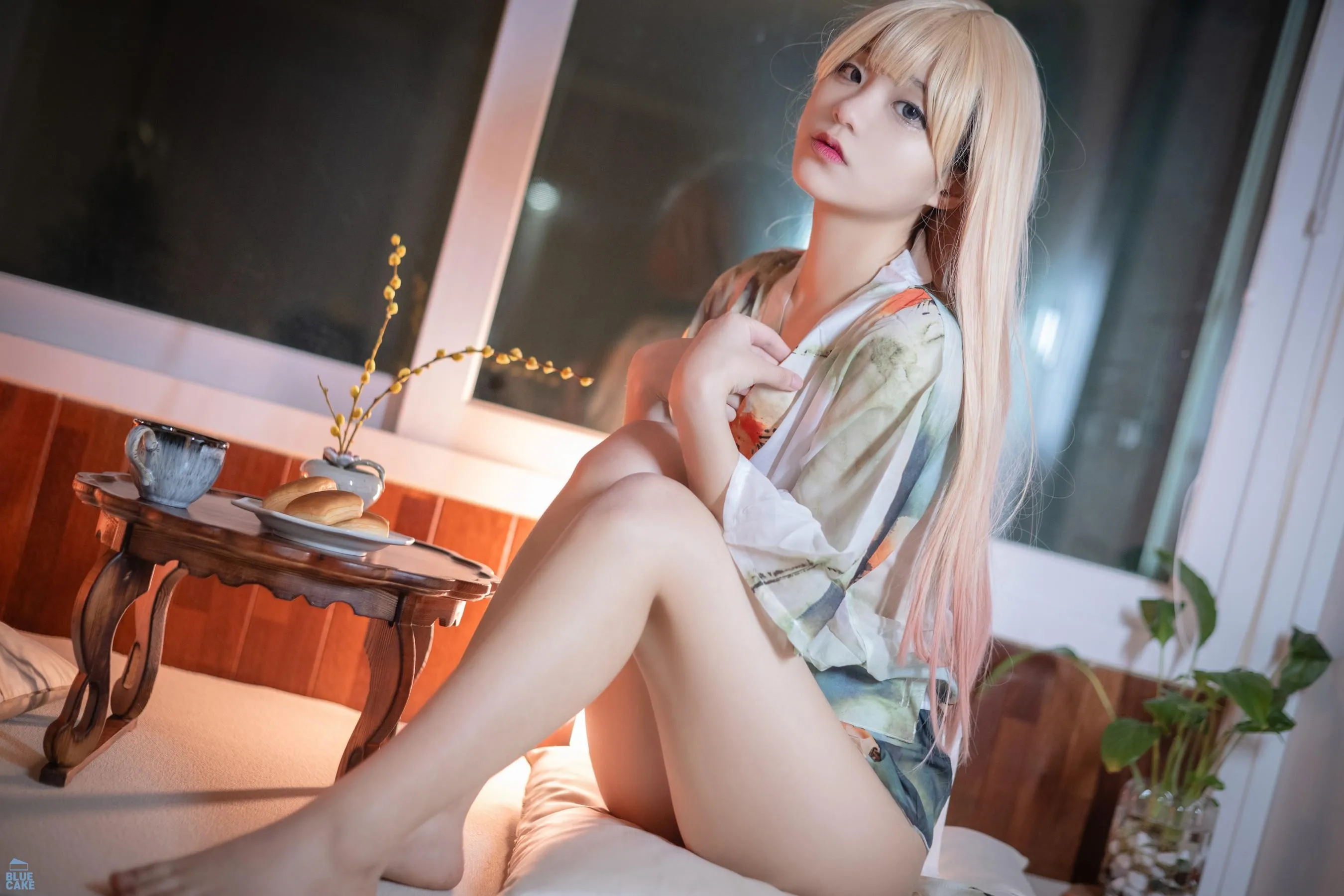 Jenny 정제니 – NO.54 [BLUECAKE] My Darling 23 [57P]插图5